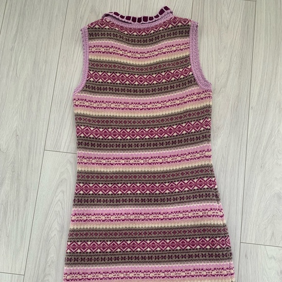 Brand new Dior wool dress - Picture 3 of 10